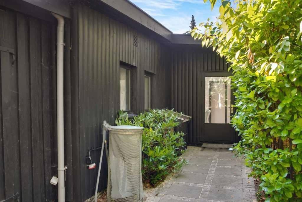 Apartment Cozy Summer House 50 Meter From The Beach, 89 M²