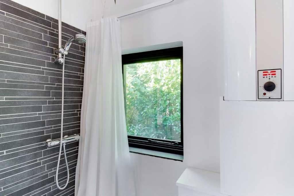 Cozy Summer House 50 Meter From The Beach, 89 M² *